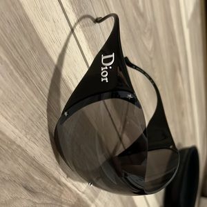 Dior VINTAGE sun glasses